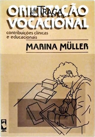 Orientação Vocacional