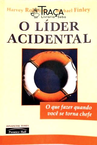 O Líder Acidental