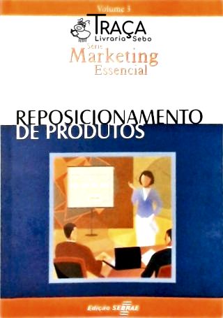 Reposicionamento de Produtos
