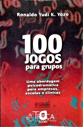 100 Jogos para Grupos
