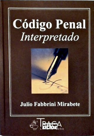 Código Penal Interpretado