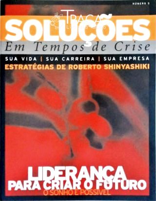 Soluções Em Tempos de Crise Nº 5