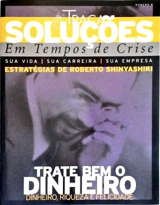 Soluções em Tempos de Crise Nº 8