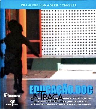 Educação.doc (não Inclui Dvd)