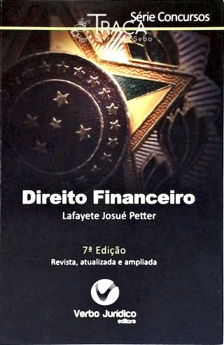 Direito Financeiro