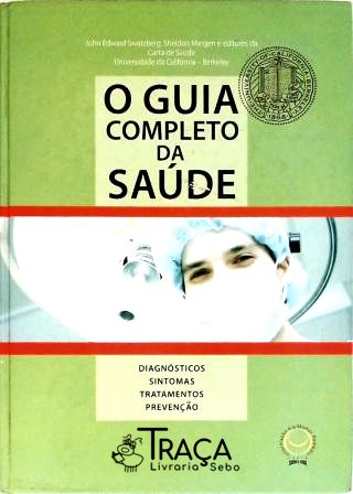 O Guia Completo da Saúde