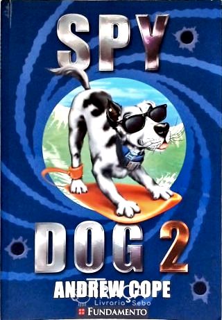 Spy Dog - Vol. 2