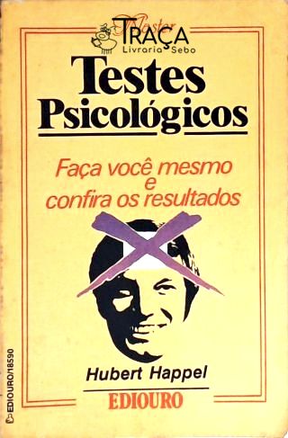 Testes Psicológicos
