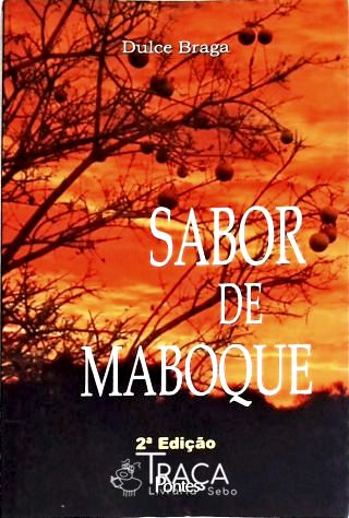 Sabor de Maboque
