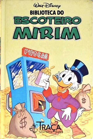 Biblioteca do Escoteiro Mirim - Vol. 2