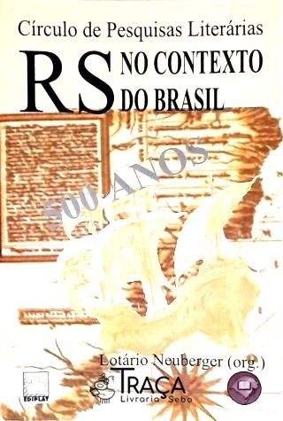 Rs No Contexto do Brasil