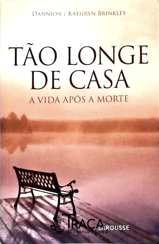 Tão Longe de Casa