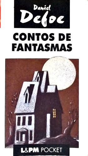 Contos de Fantasmas