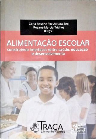 Alimentação Escolar