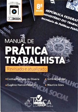 Manual de Prática Trabalhista