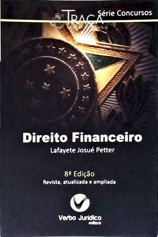 Direito Financeiro