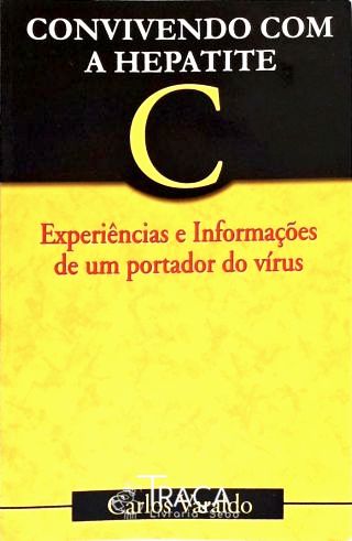 Convivendo com a Hepatite C