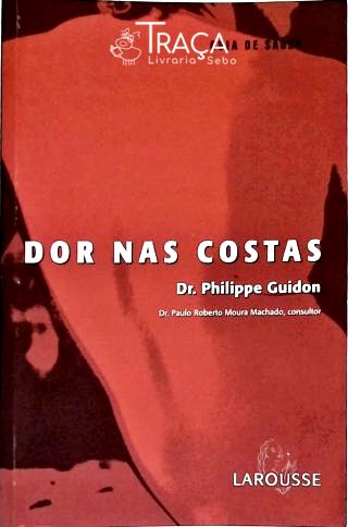 Dor Nas Costas