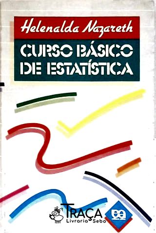 Curso Básico de Estatística