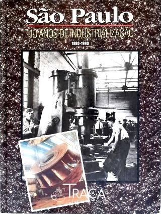 São Paulo: 110 Anos de Industrialização (1880-1990)