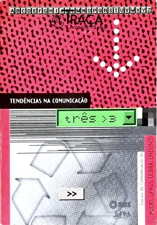 Tendências Na Comunicação - Vol. 3