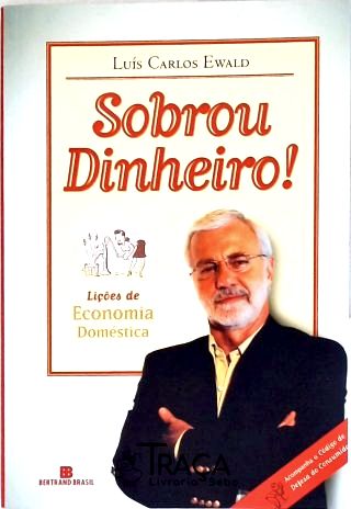 Sobrou Dinheiro