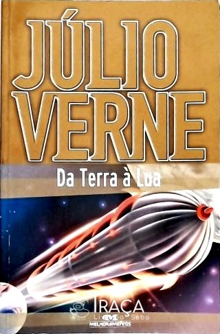 Da Terra À Lua (adaptado)