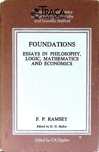 Foundations