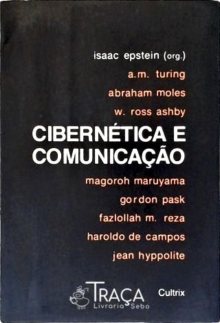 Cibernética e Comunicação