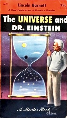 The Universe And Dr. Einstein