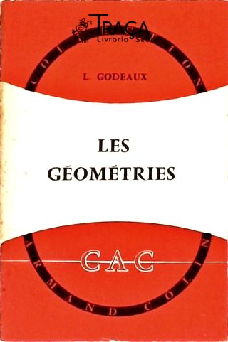Les Géométries