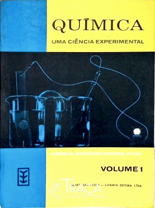 Química - Vol. 1