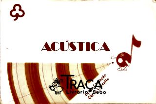 Acústica