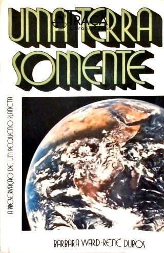 Uma Terra Somente