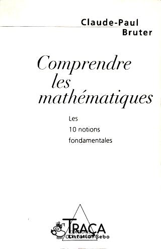 Comprendre Les Mathématiques