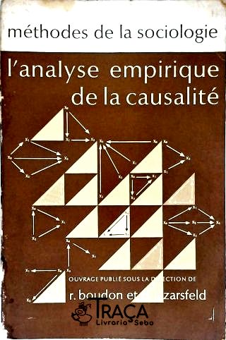Lanalyse Empirique de La Causalité