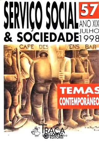 Serviço Social & Sociedade Nº 57