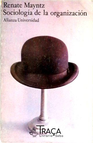 Sociología de La Organización