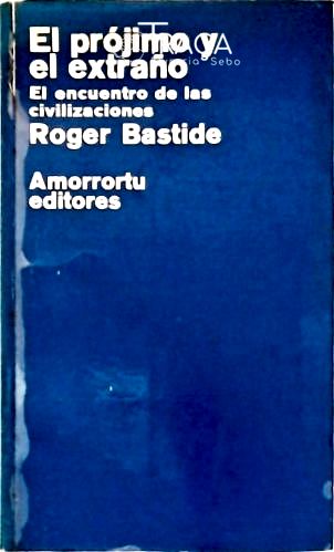 El Prójimo y el Extraño