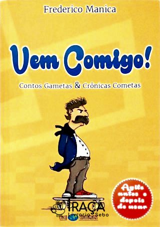 Vem Comigo!