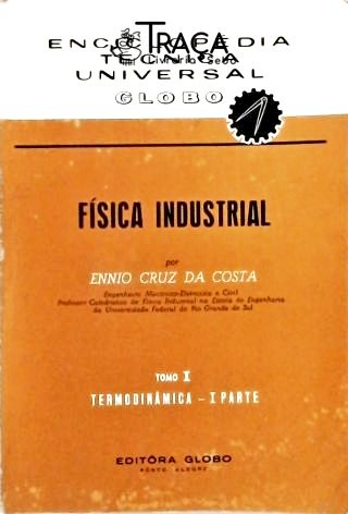 Física Industrial - Vol. 1