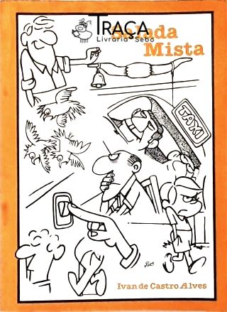 Salada Mista