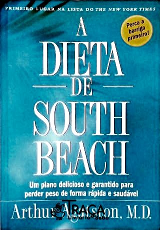 A Dieta de South Beach