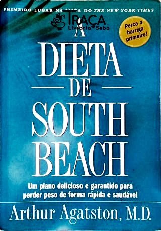 A Dieta de South Beach