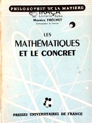Les Mathématiques Et Le Concret