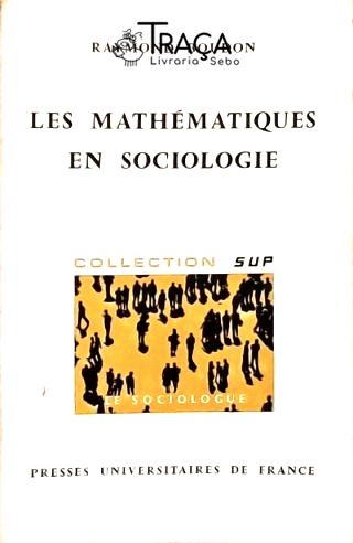Les Mathématiques En Sociologie