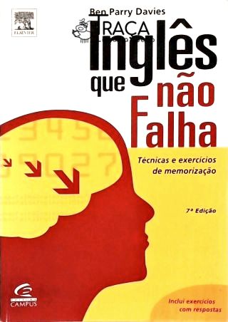 Inglês Que Não Falha