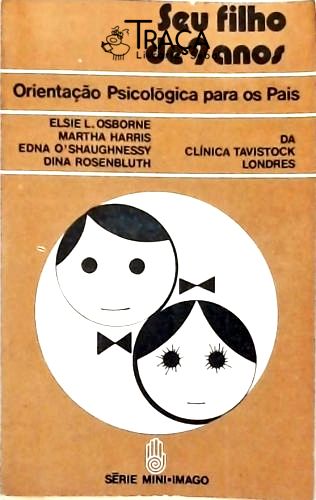Seu Filho de Nove Anos