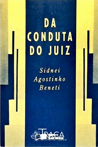 Da Conduta do Juiz
