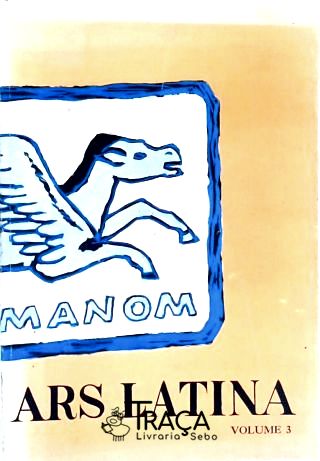 Ars Latina - Vol. 3